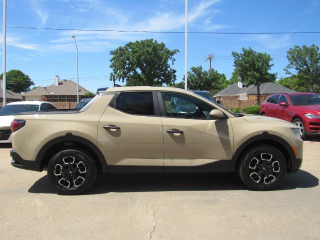 2024 Hyundai Santa Cruz SEL Plano TX
