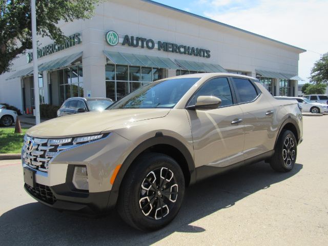 2024 Hyundai Santa Cruz SEL Plano TX