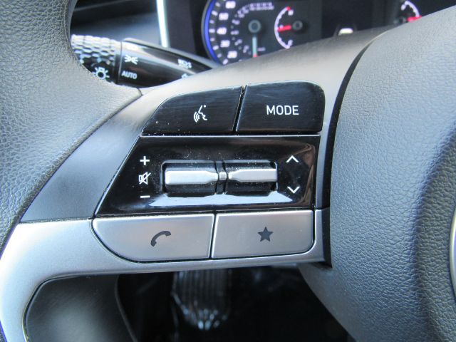 2024 Hyundai Santa Cruz SEL Plano TX