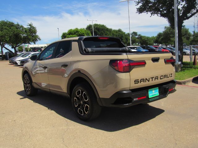 2024 Hyundai Santa Cruz SEL Plano TX