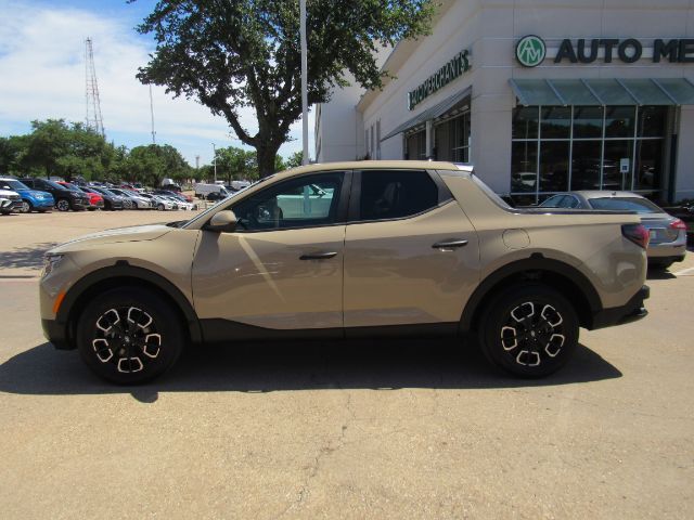 2024 Hyundai Santa Cruz SEL Plano TX