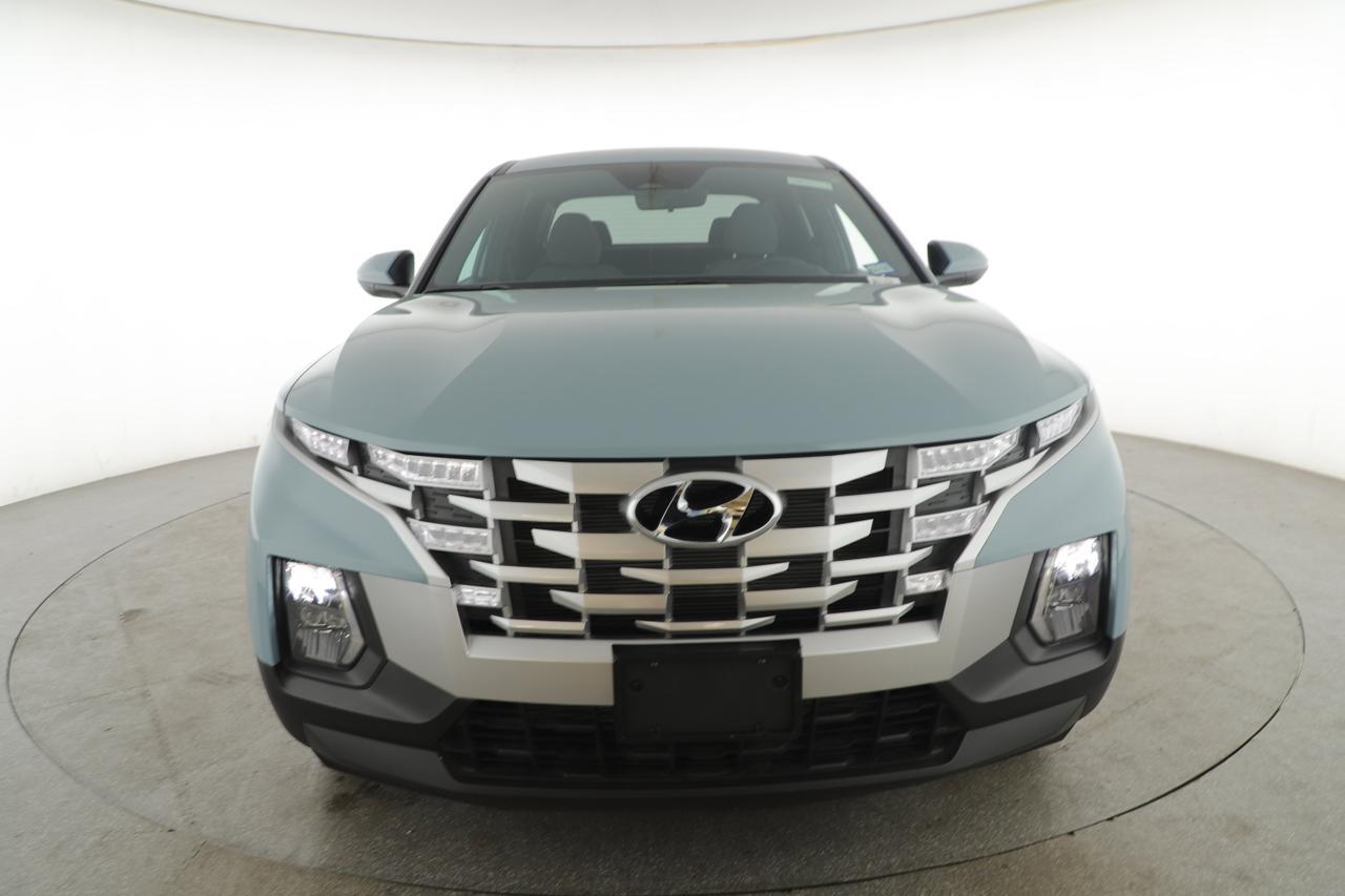 2024 Hyundai Santa Cruz SEL New Braunfels TX