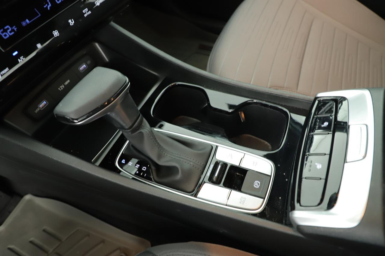 2024 Hyundai Santa Cruz SEL New Braunfels TX