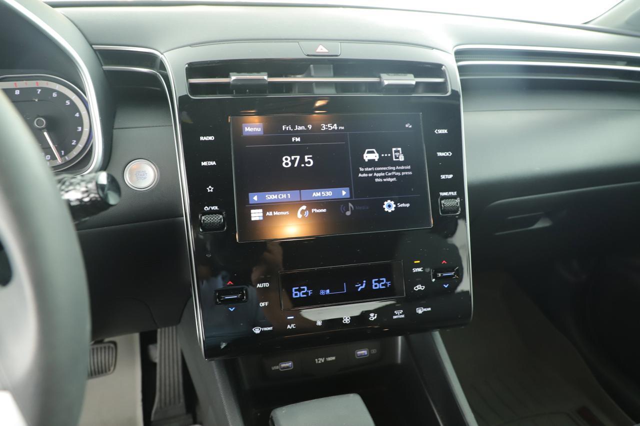 2024 Hyundai Santa Cruz SEL New Braunfels TX