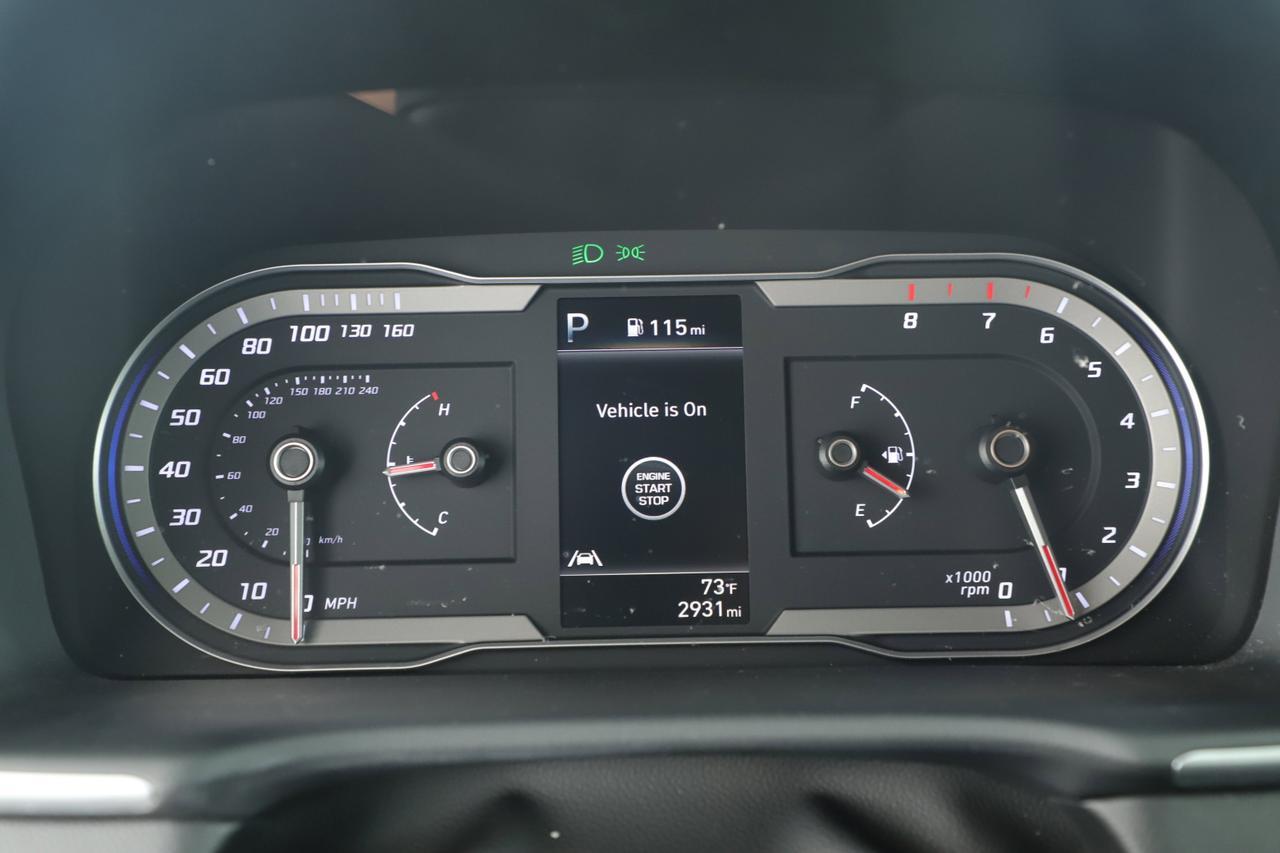 2024 Hyundai Santa Cruz SEL New Braunfels TX