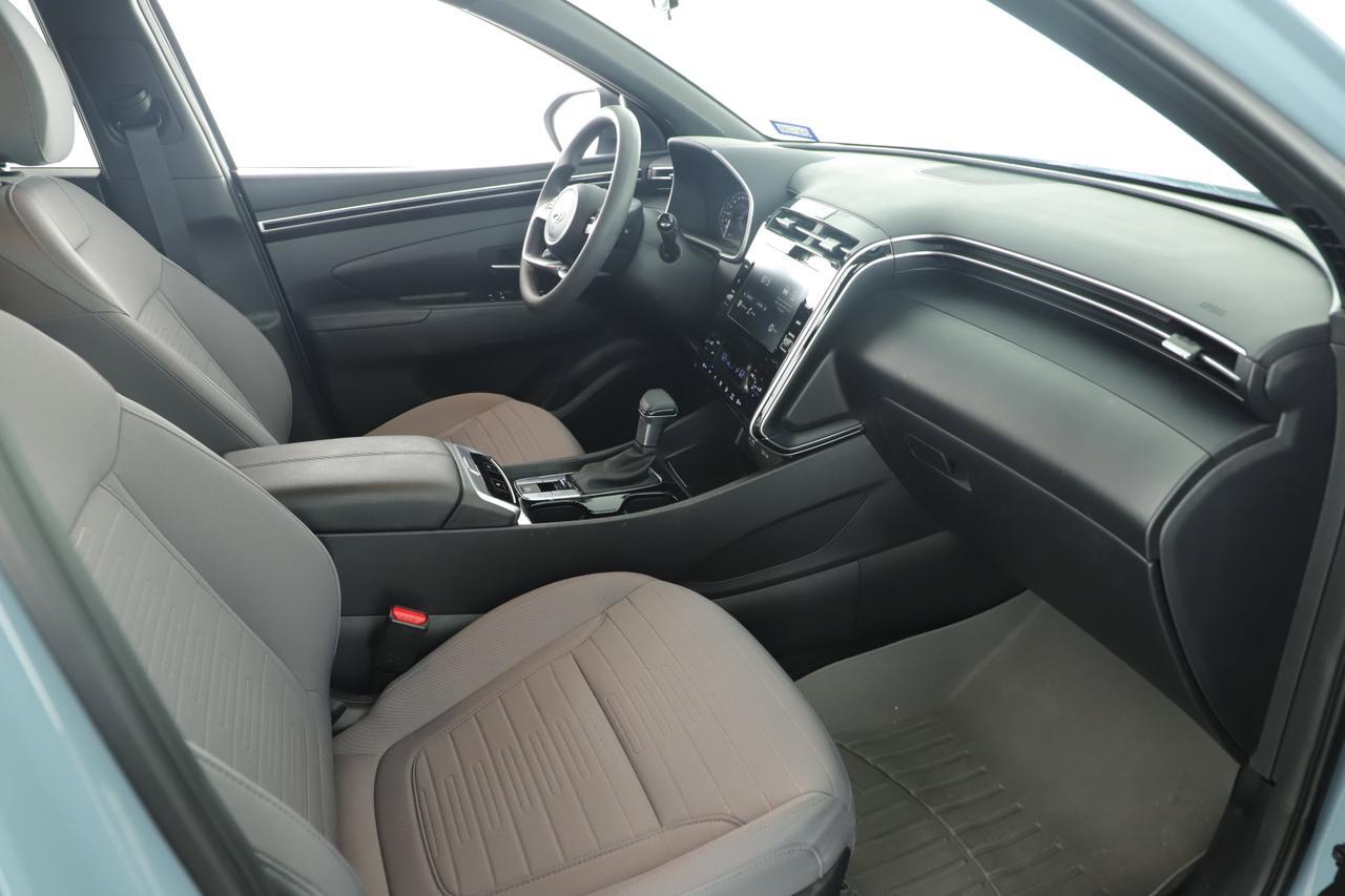 2024 Hyundai Santa Cruz SEL New Braunfels TX