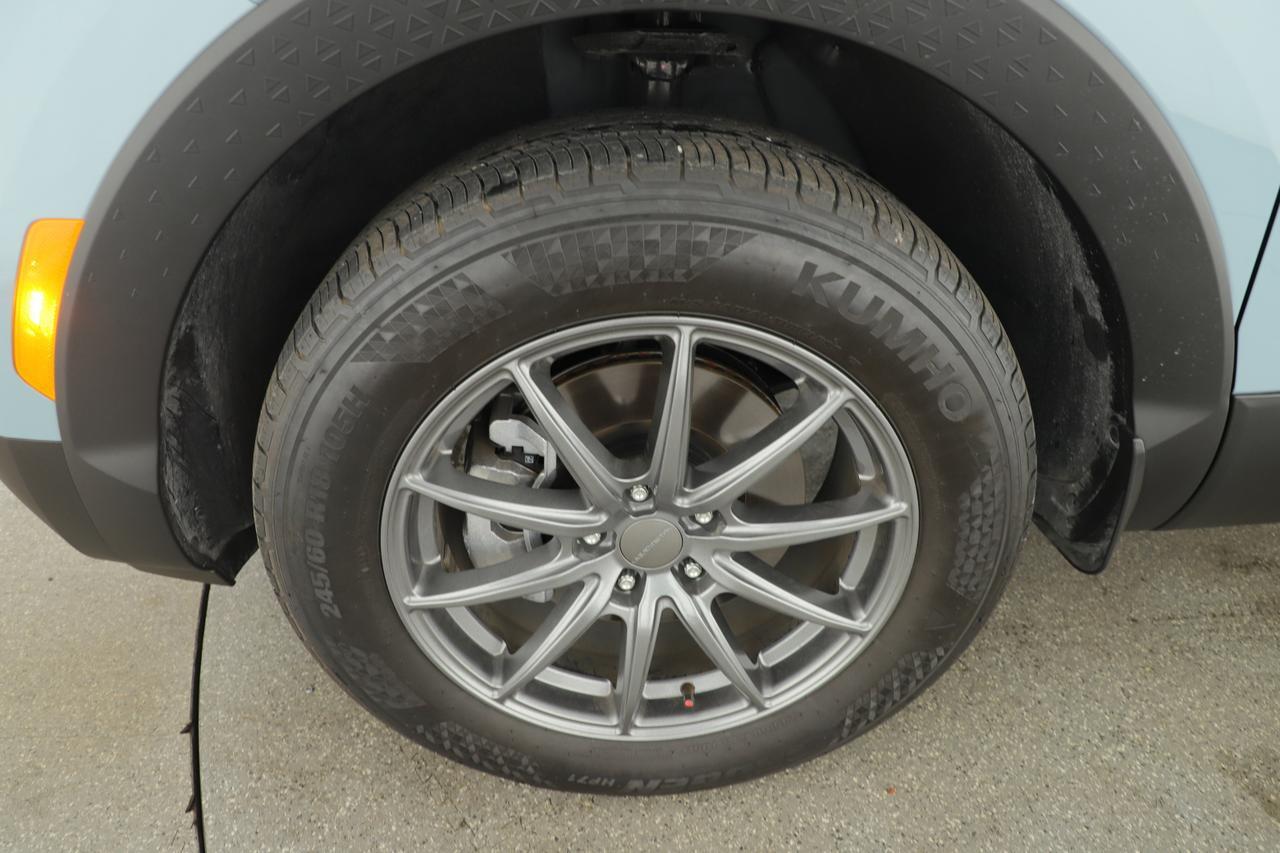 2024 Hyundai Santa Cruz SEL New Braunfels TX