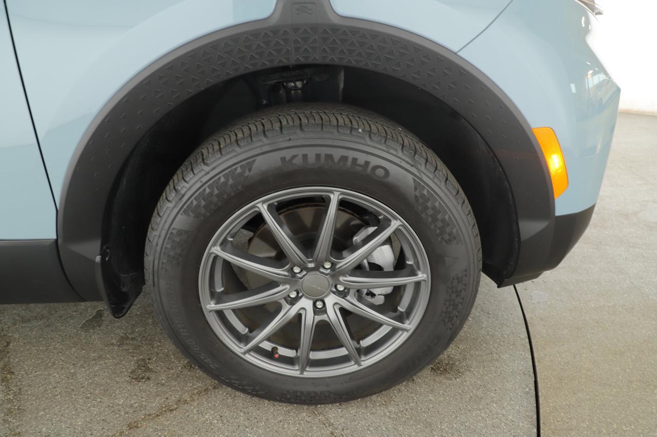 2024 Hyundai Santa Cruz SEL New Braunfels TX