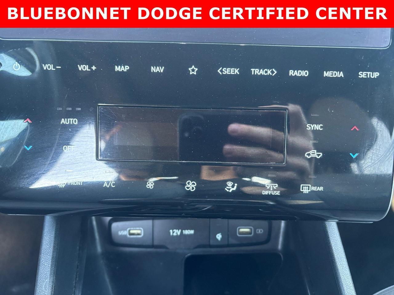 2024 Hyundai Santa Cruz SEL New Braunfels TX