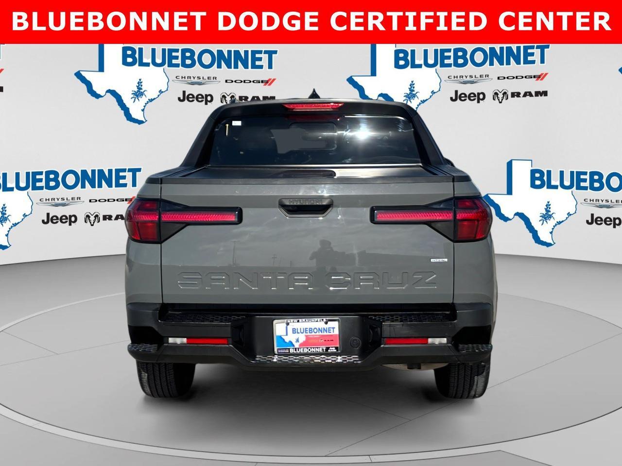 2024 Hyundai Santa Cruz SEL New Braunfels TX