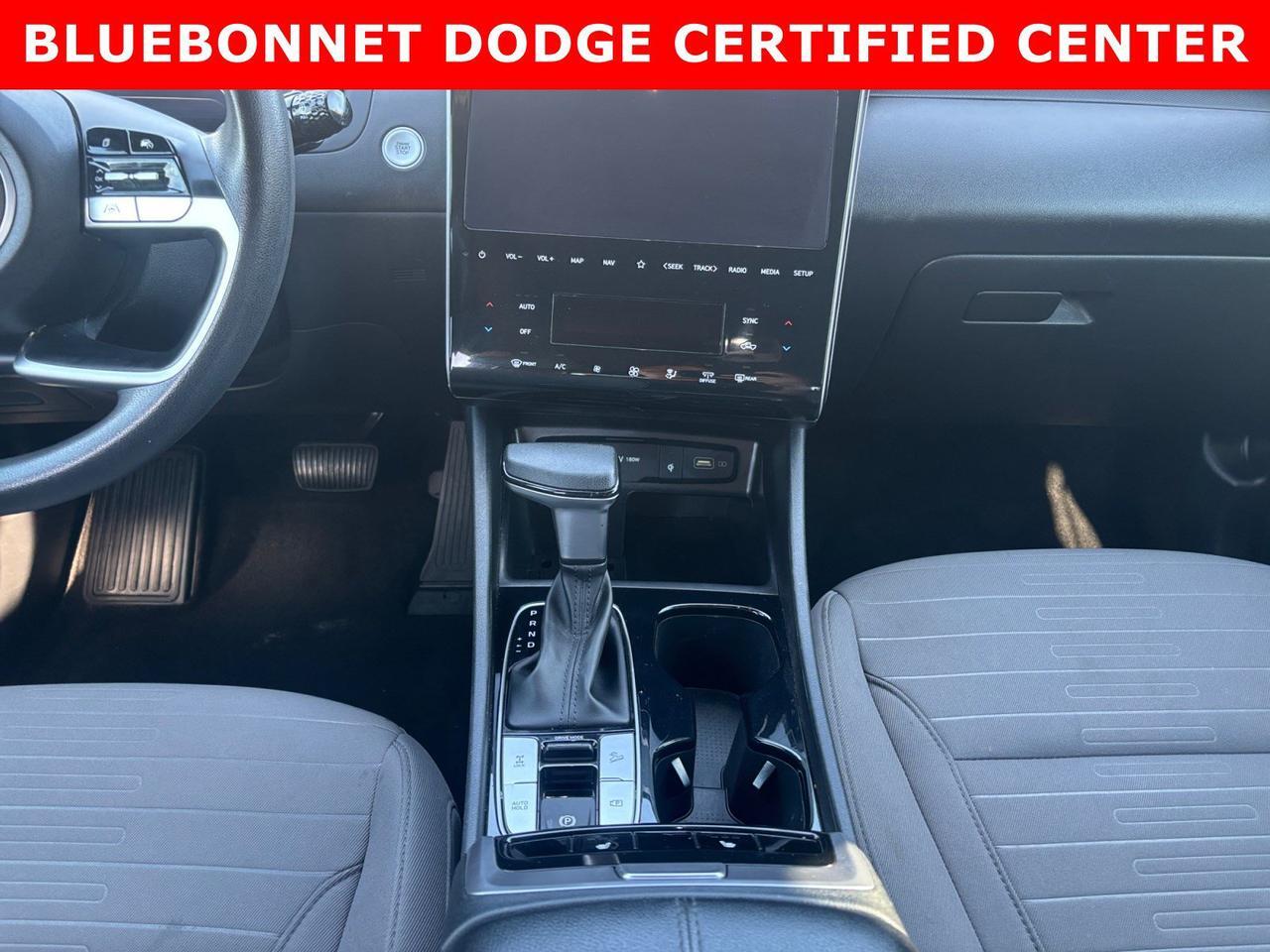 2024 Hyundai Santa Cruz SEL New Braunfels TX