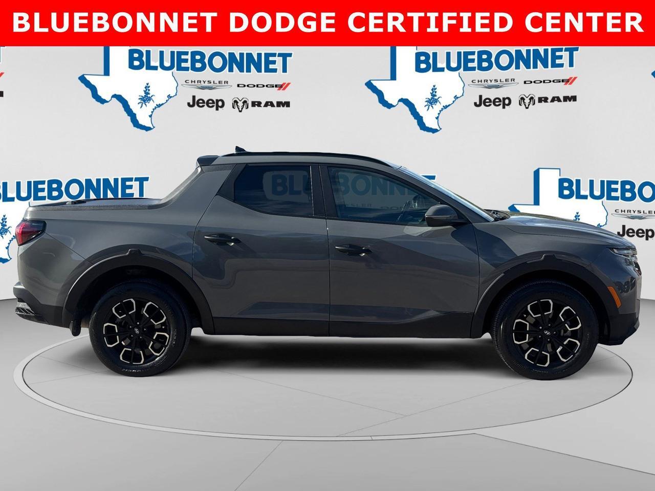 2024 Hyundai Santa Cruz SEL New Braunfels TX