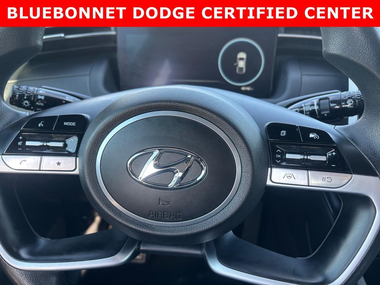 2024 Hyundai Santa Cruz SEL New Braunfels TX