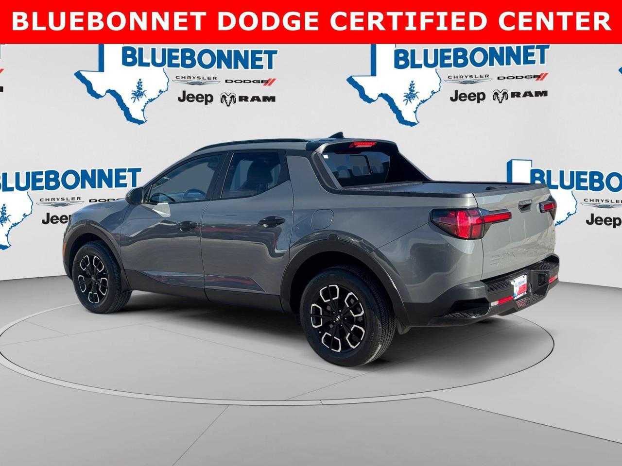 2024 Hyundai Santa Cruz SEL New Braunfels TX