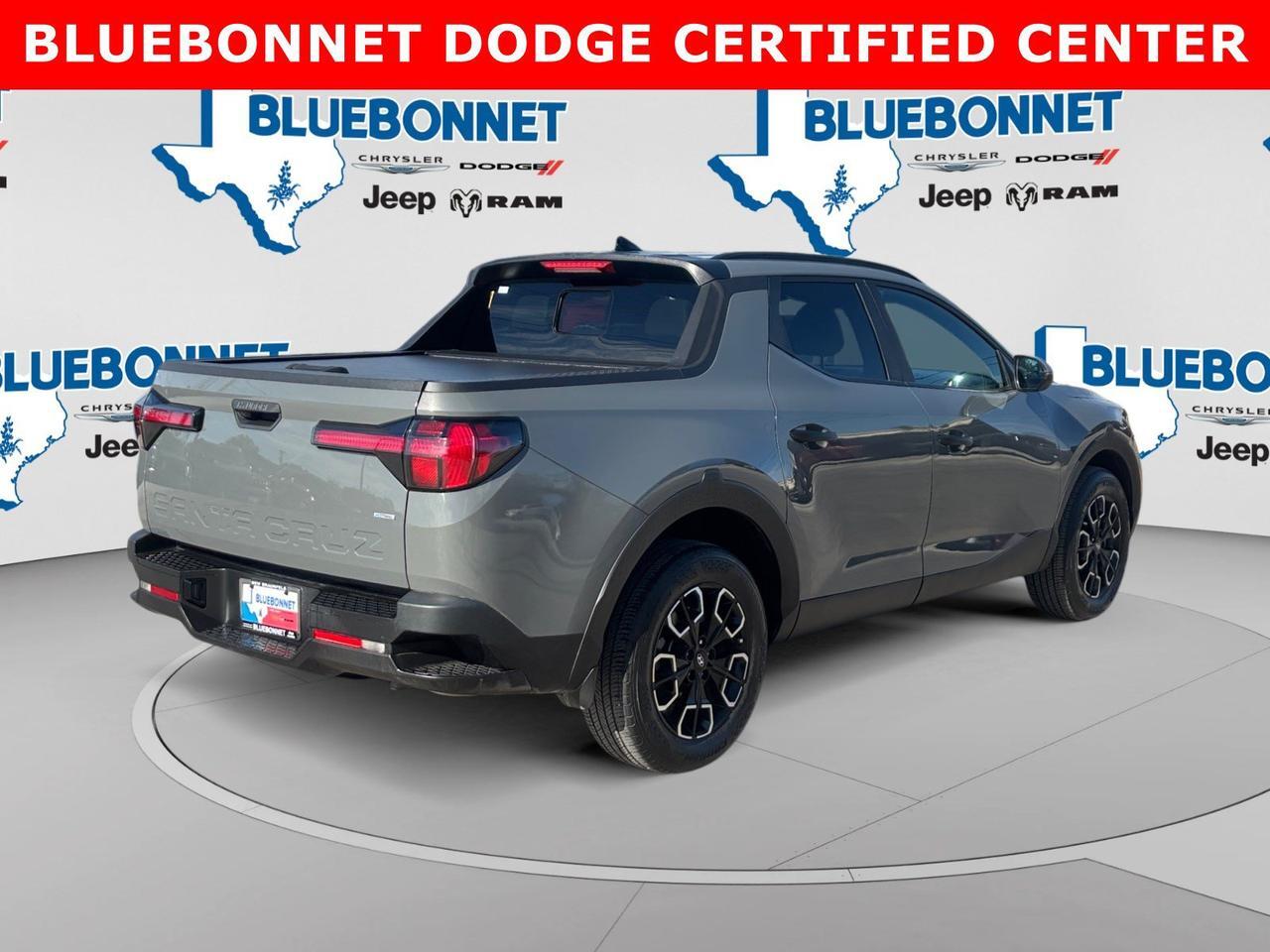 2024 Hyundai Santa Cruz SEL New Braunfels TX