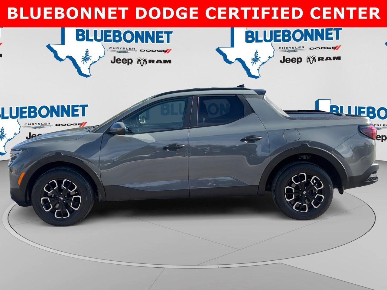 2024 Hyundai Santa Cruz SEL New Braunfels TX