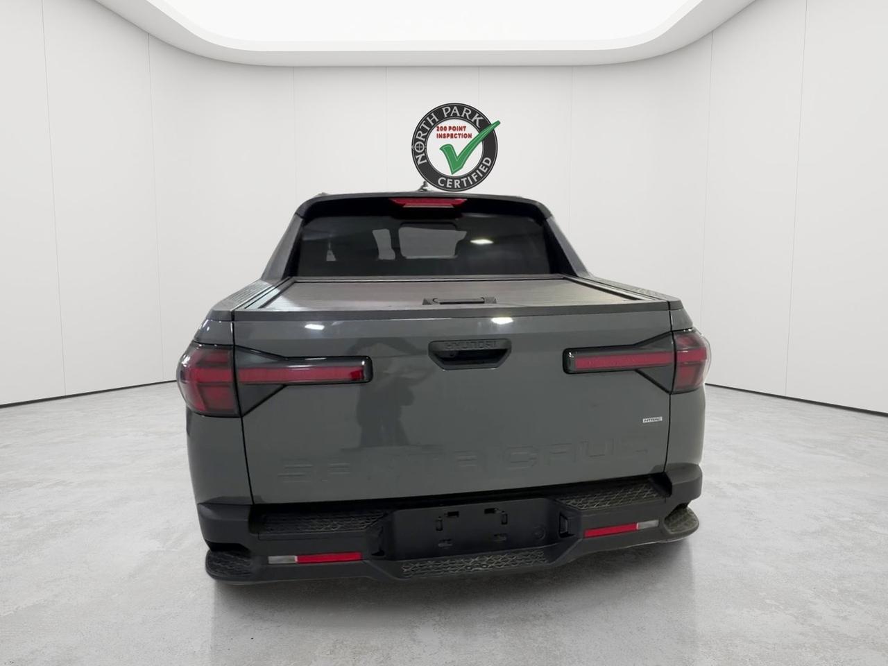 2024 Hyundai Santa Cruz SEL San Antonio TX