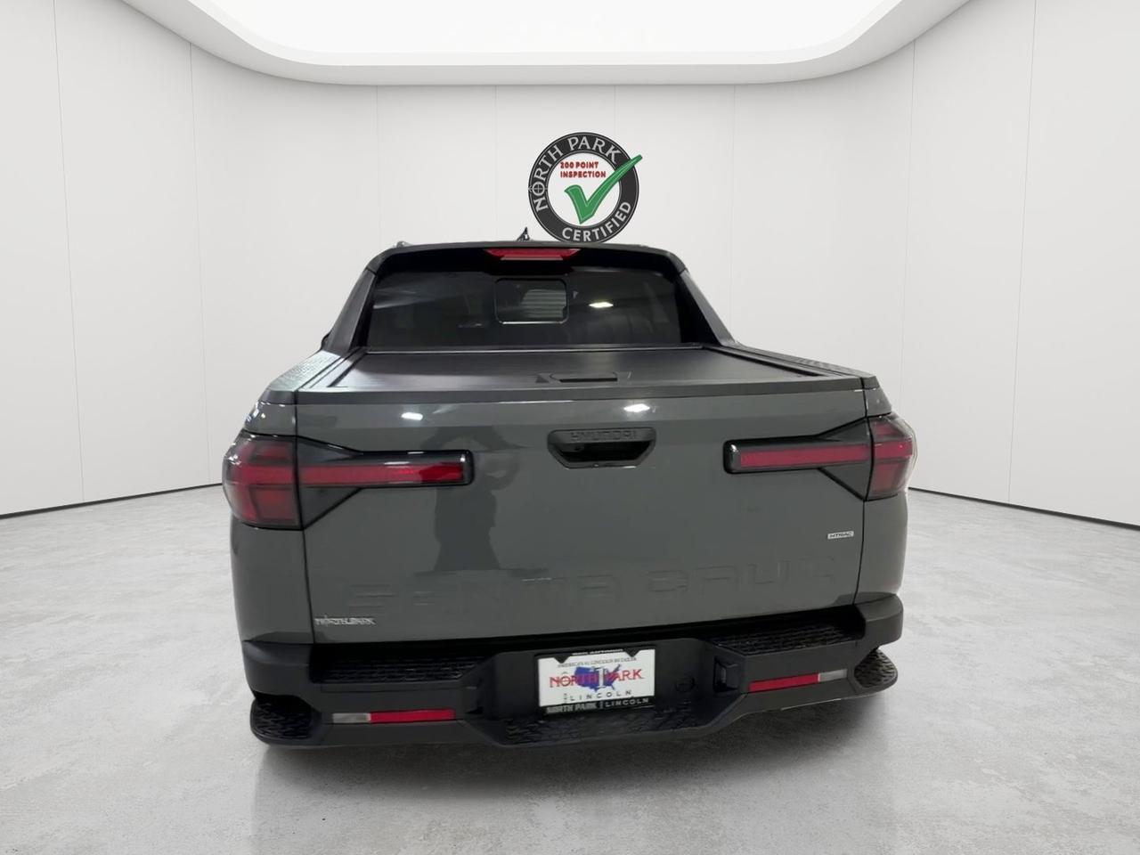 2024 Hyundai Santa Cruz SEL San Antonio TX