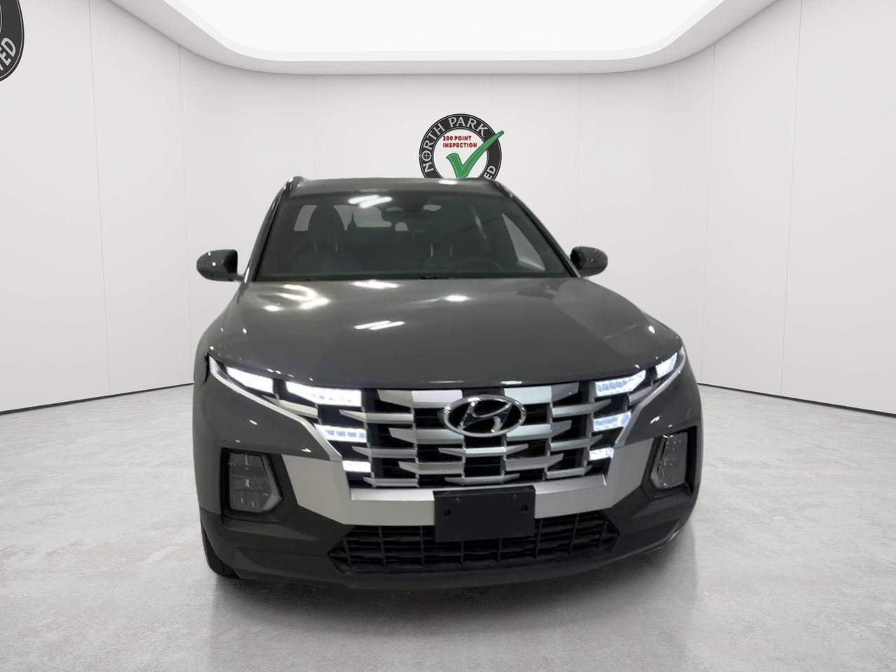 2024 Hyundai Santa Cruz SEL San Antonio TX