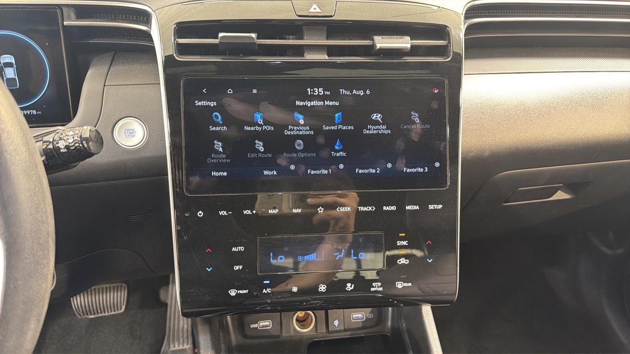 2024 Hyundai Santa Cruz SEL San Antonio TX