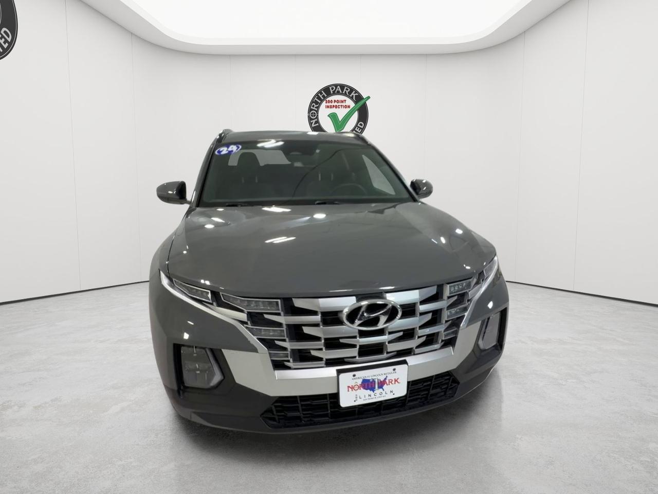 2024 Hyundai Santa Cruz SEL San Antonio TX