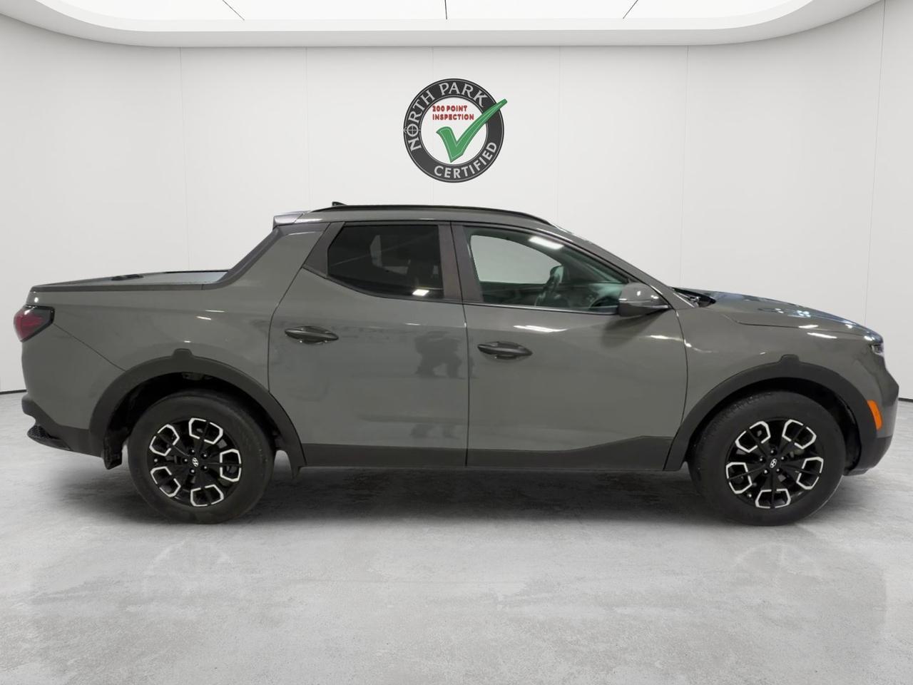 2024 Hyundai Santa Cruz SEL San Antonio TX