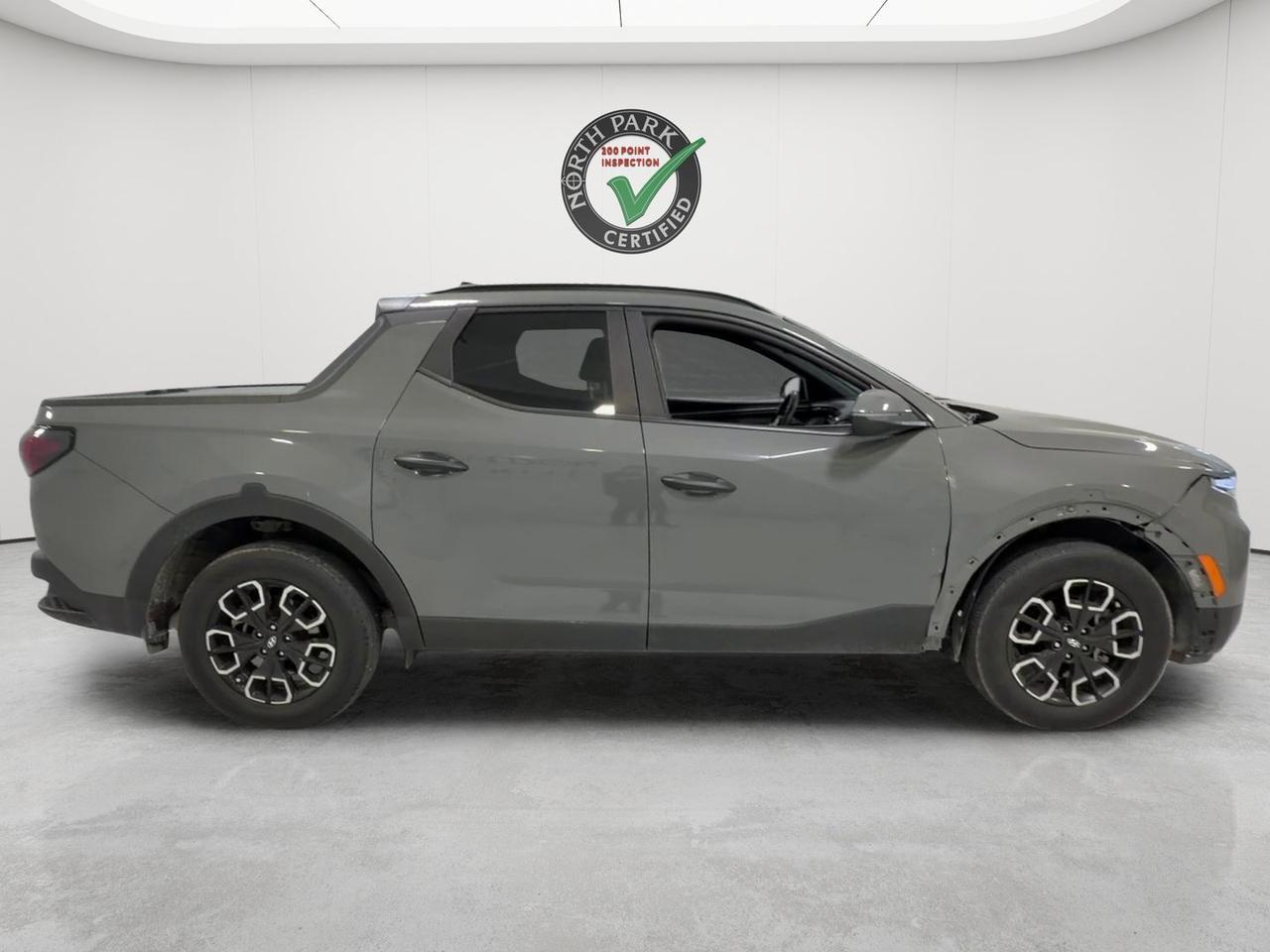 2024 Hyundai Santa Cruz SEL San Antonio TX