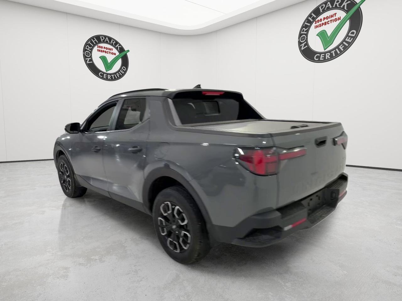 2024 Hyundai Santa Cruz SEL San Antonio TX