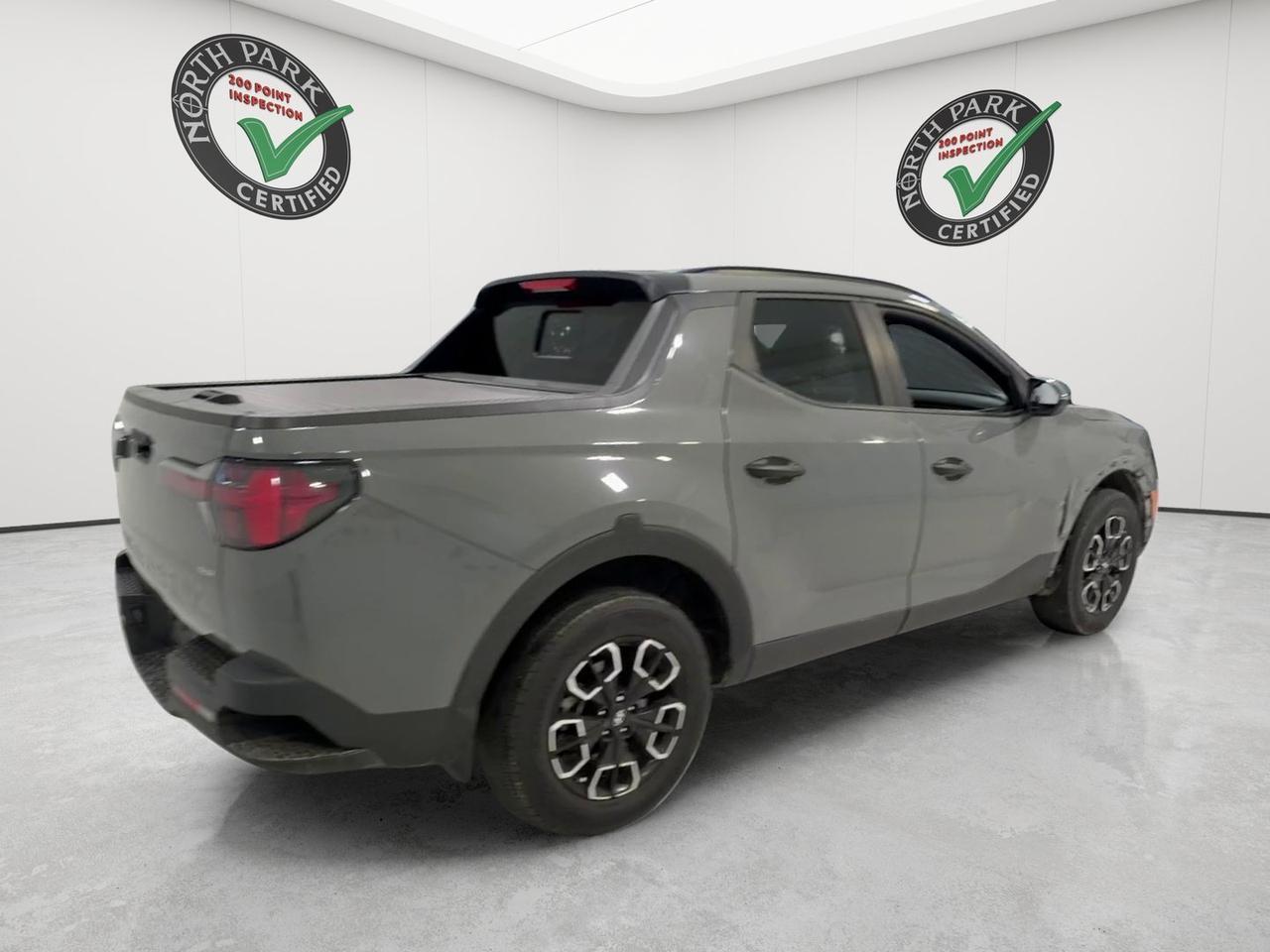 2024 Hyundai Santa Cruz SEL San Antonio TX