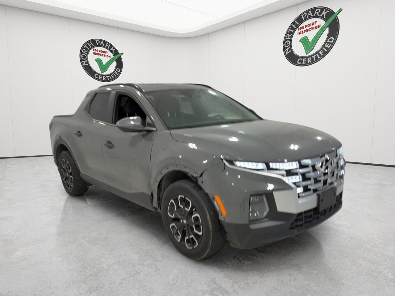 2024 Hyundai Santa Cruz SEL San Antonio TX