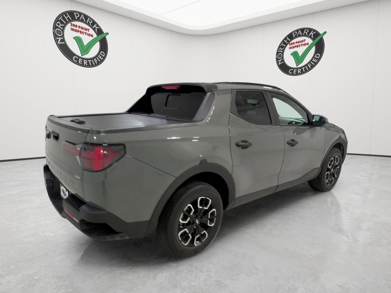 2024 Hyundai Santa Cruz SEL San Antonio TX