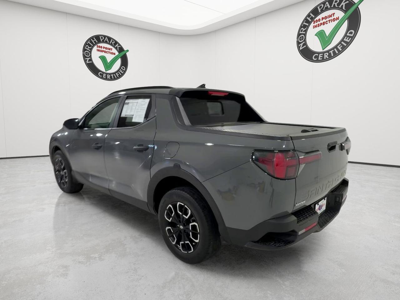 2024 Hyundai Santa Cruz SEL San Antonio TX