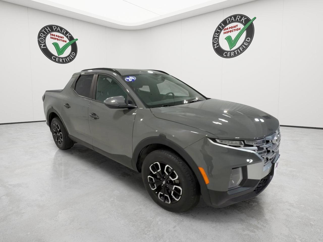 2024 Hyundai Santa Cruz SEL San Antonio TX