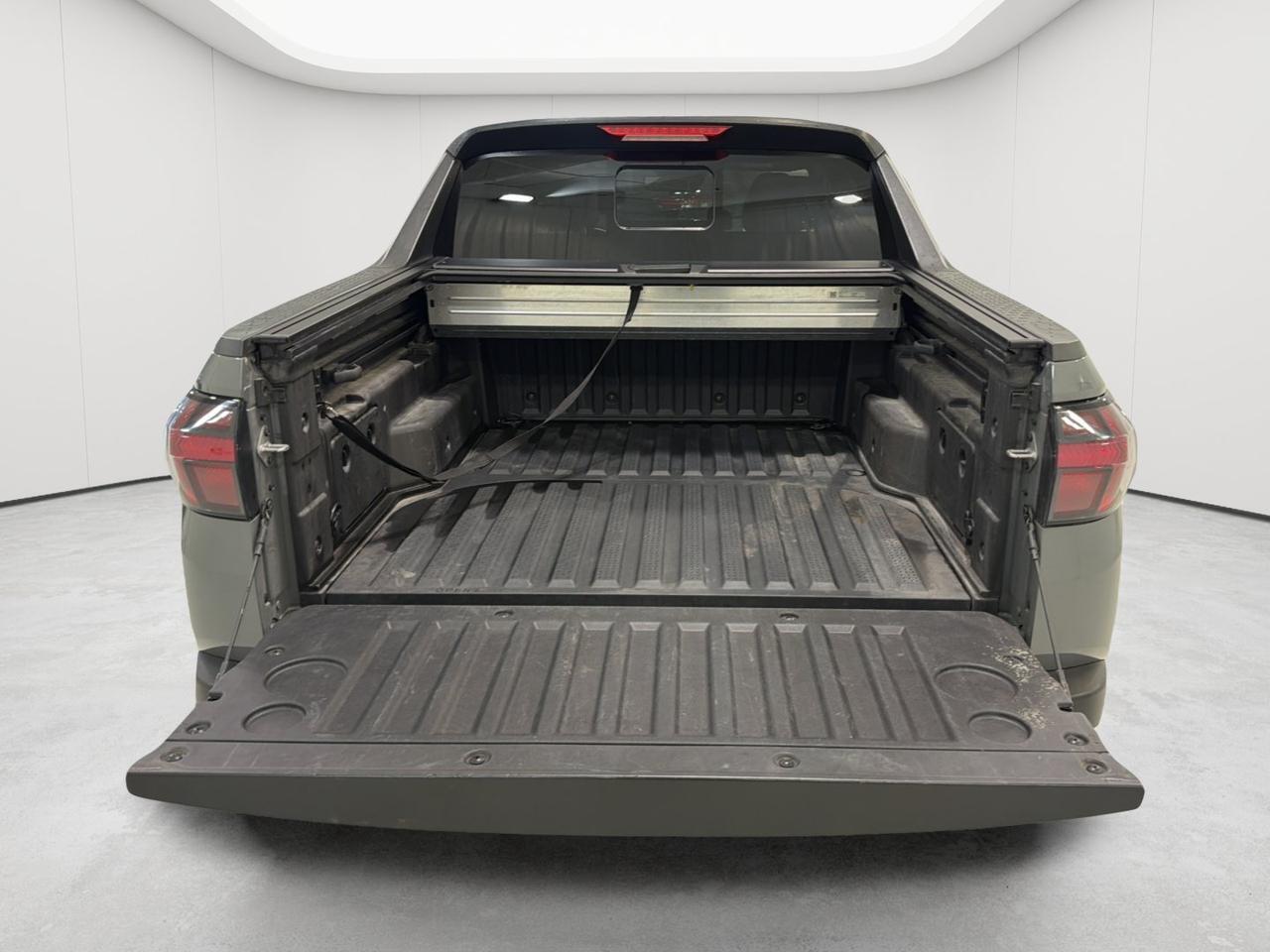 2024 Hyundai Santa Cruz SEL San Antonio TX