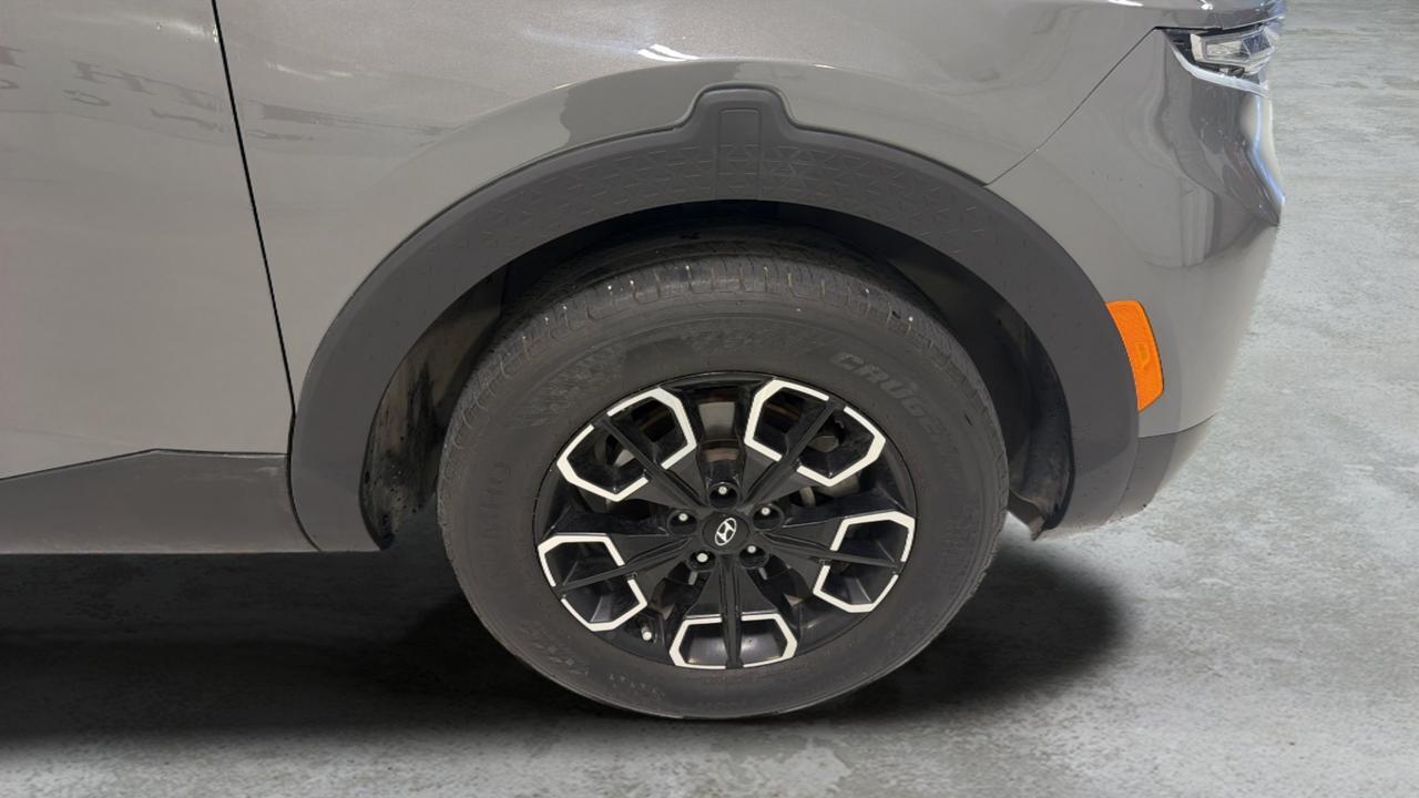 2024 Hyundai Santa Cruz SEL San Antonio TX
