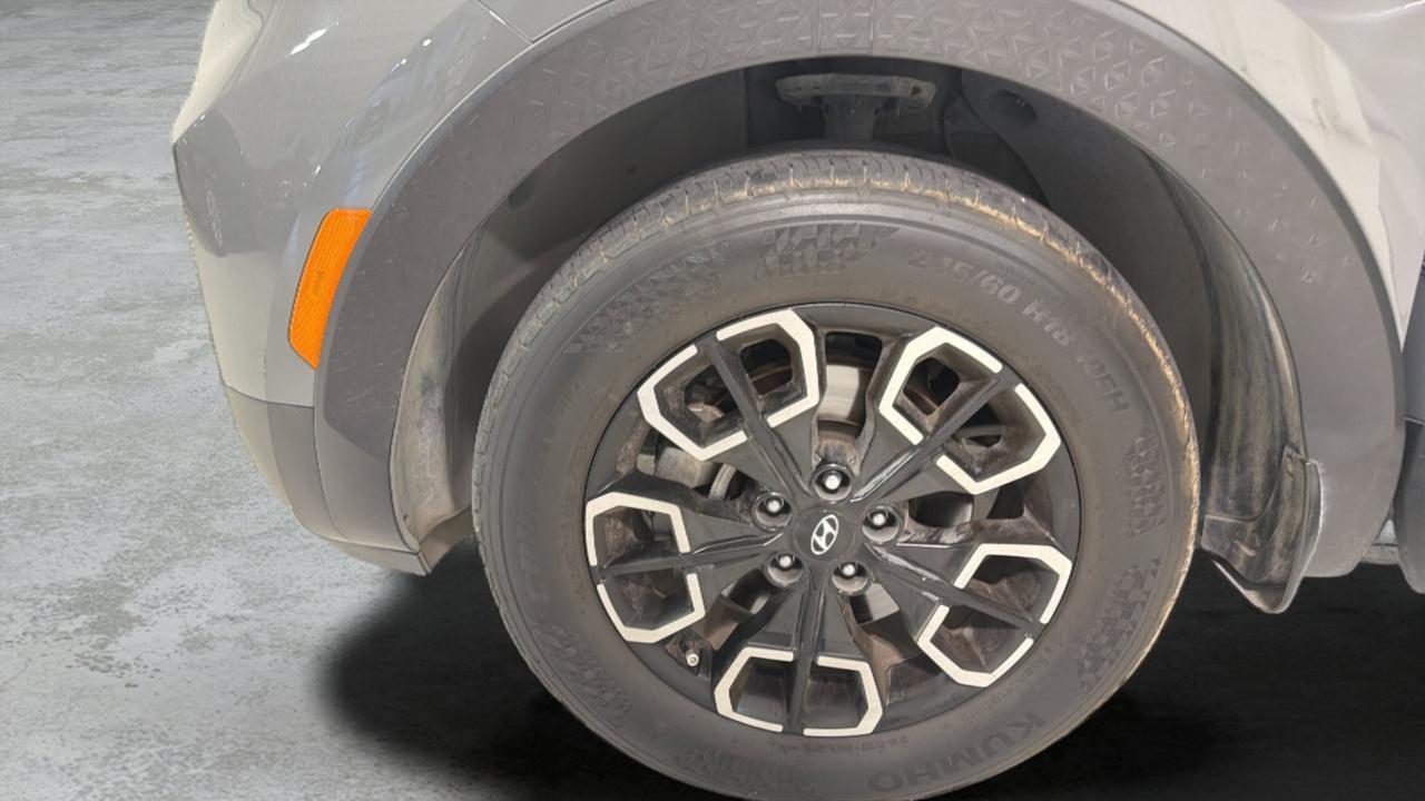 2024 Hyundai Santa Cruz SEL San Antonio TX