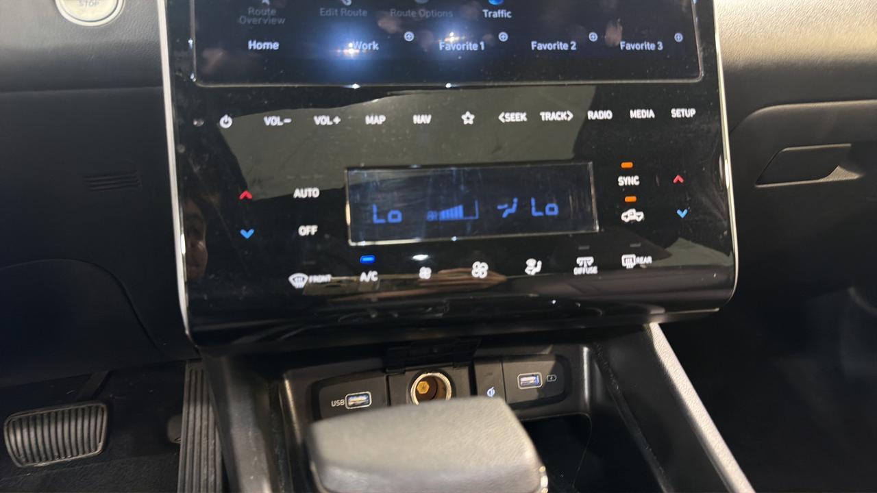 2024 Hyundai Santa Cruz SEL San Antonio TX