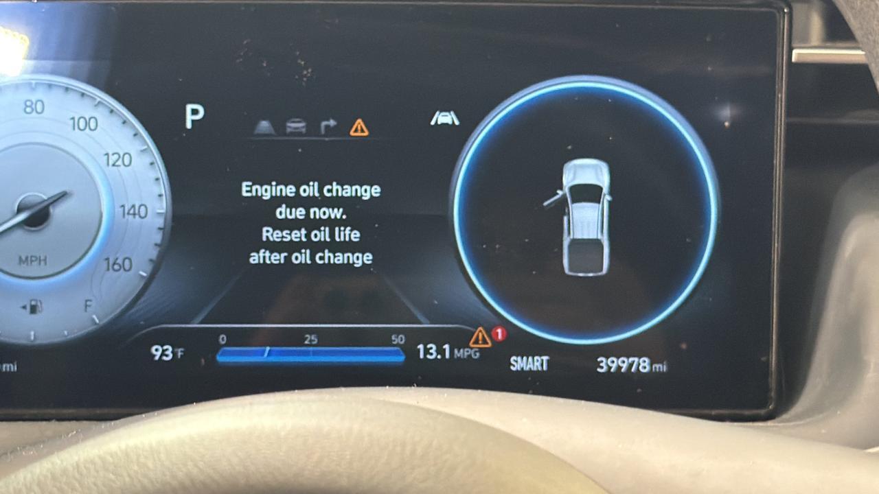 2024 Hyundai Santa Cruz SEL San Antonio TX