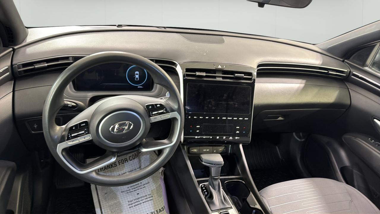 2024 Hyundai Santa Cruz SEL San Antonio TX