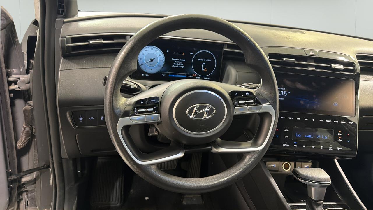 2024 Hyundai Santa Cruz SEL San Antonio TX