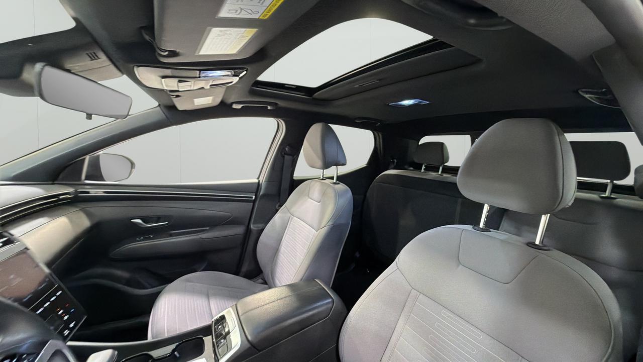 2024 Hyundai Santa Cruz SEL San Antonio TX