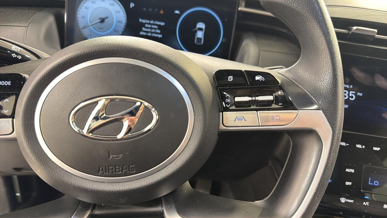 2024 Hyundai Santa Cruz SEL San Antonio TX