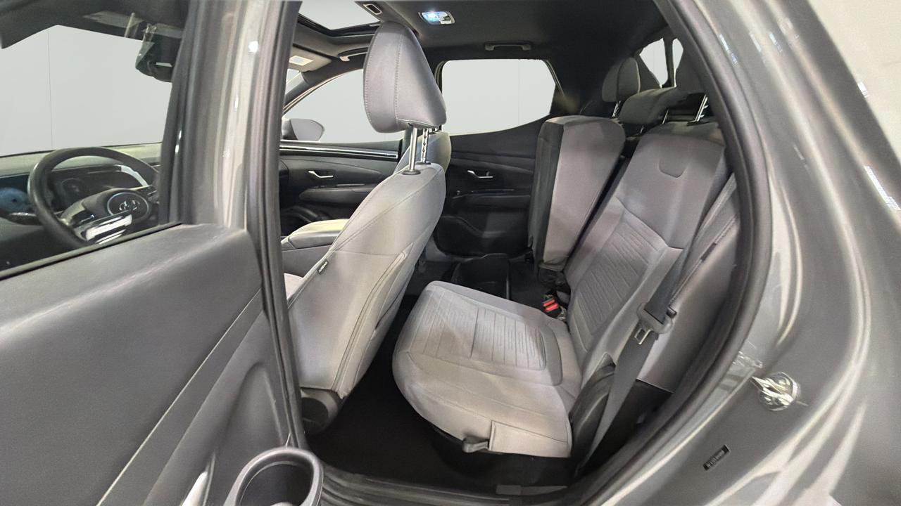 2024 Hyundai Santa Cruz SEL San Antonio TX
