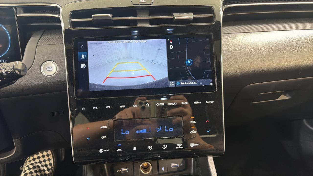 2024 Hyundai Santa Cruz SEL San Antonio TX