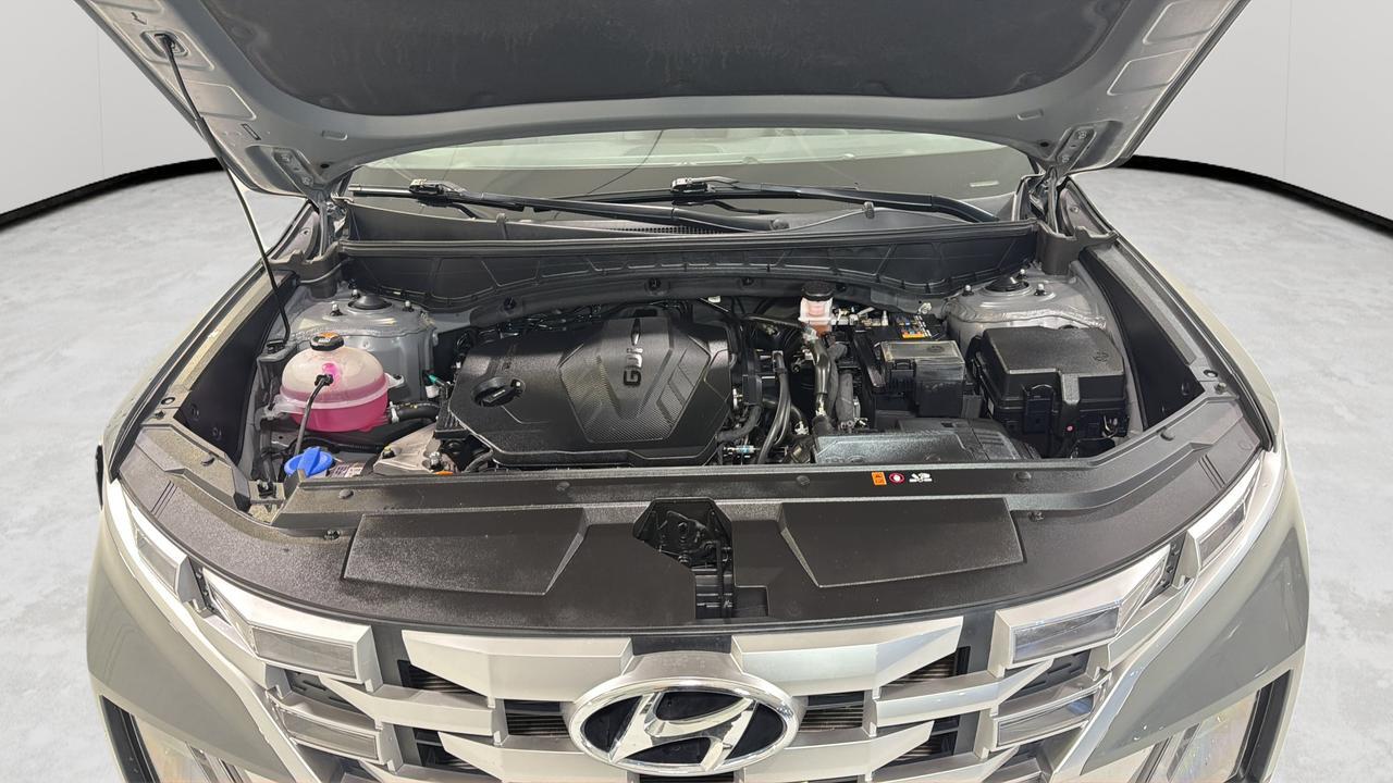 2024 Hyundai Santa Cruz SEL San Antonio TX