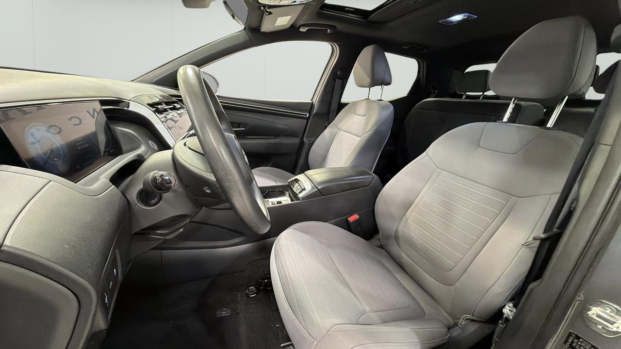 2024 Hyundai Santa Cruz SEL San Antonio TX
