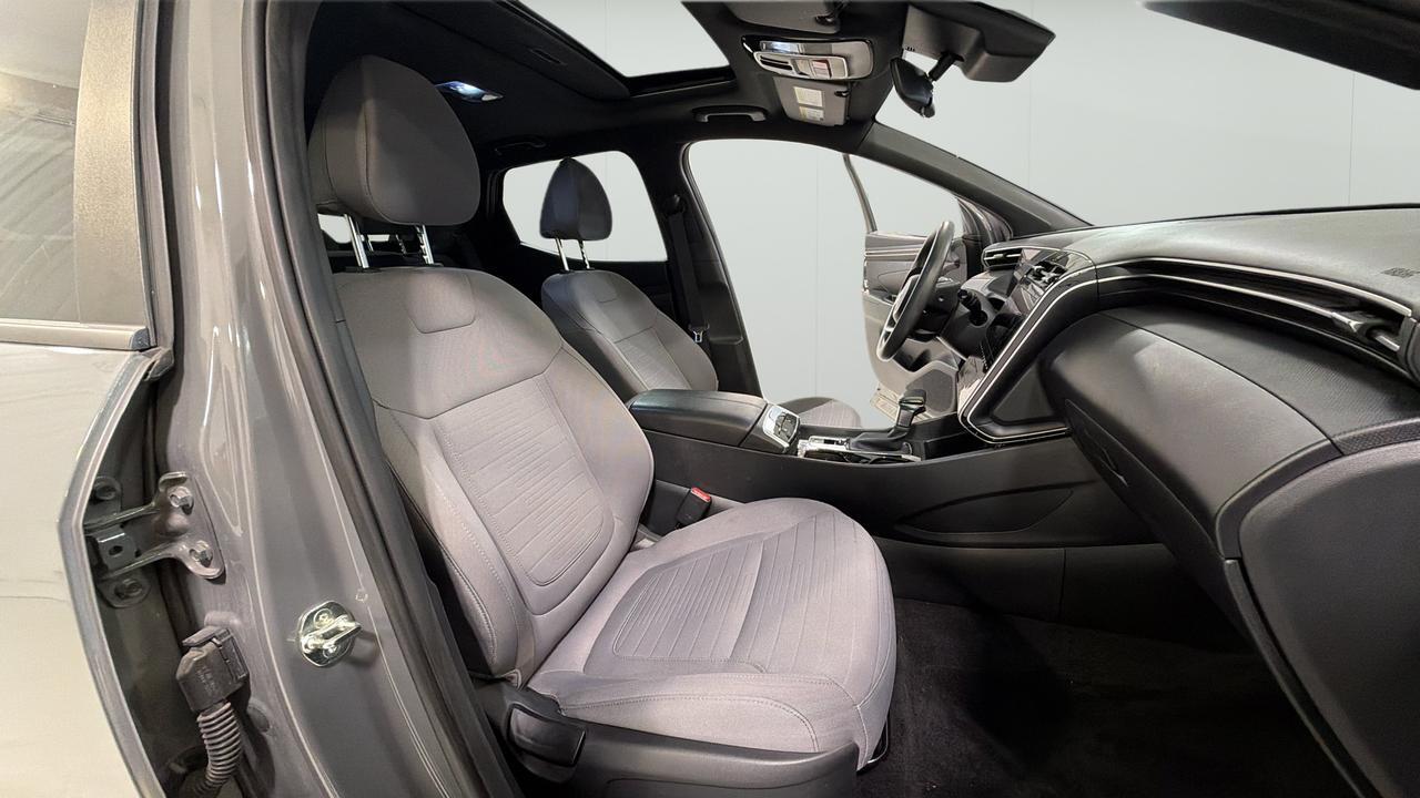 2024 Hyundai Santa Cruz SEL San Antonio TX