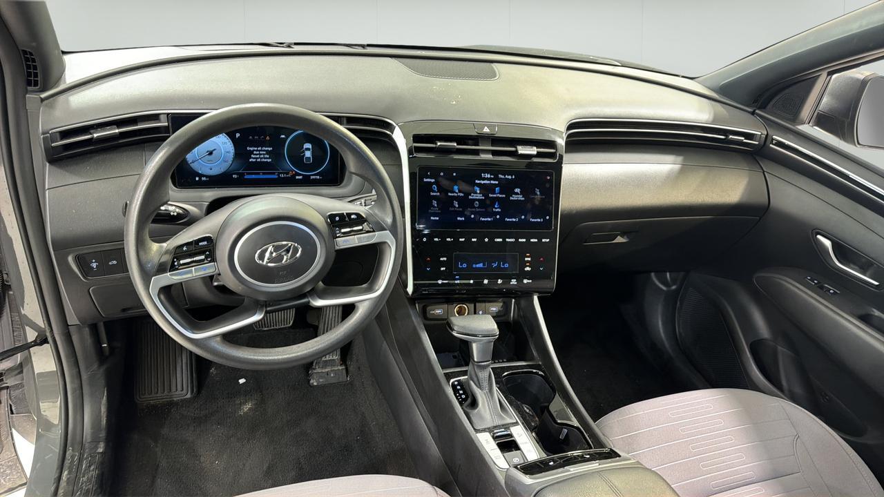 2024 Hyundai Santa Cruz SEL San Antonio TX