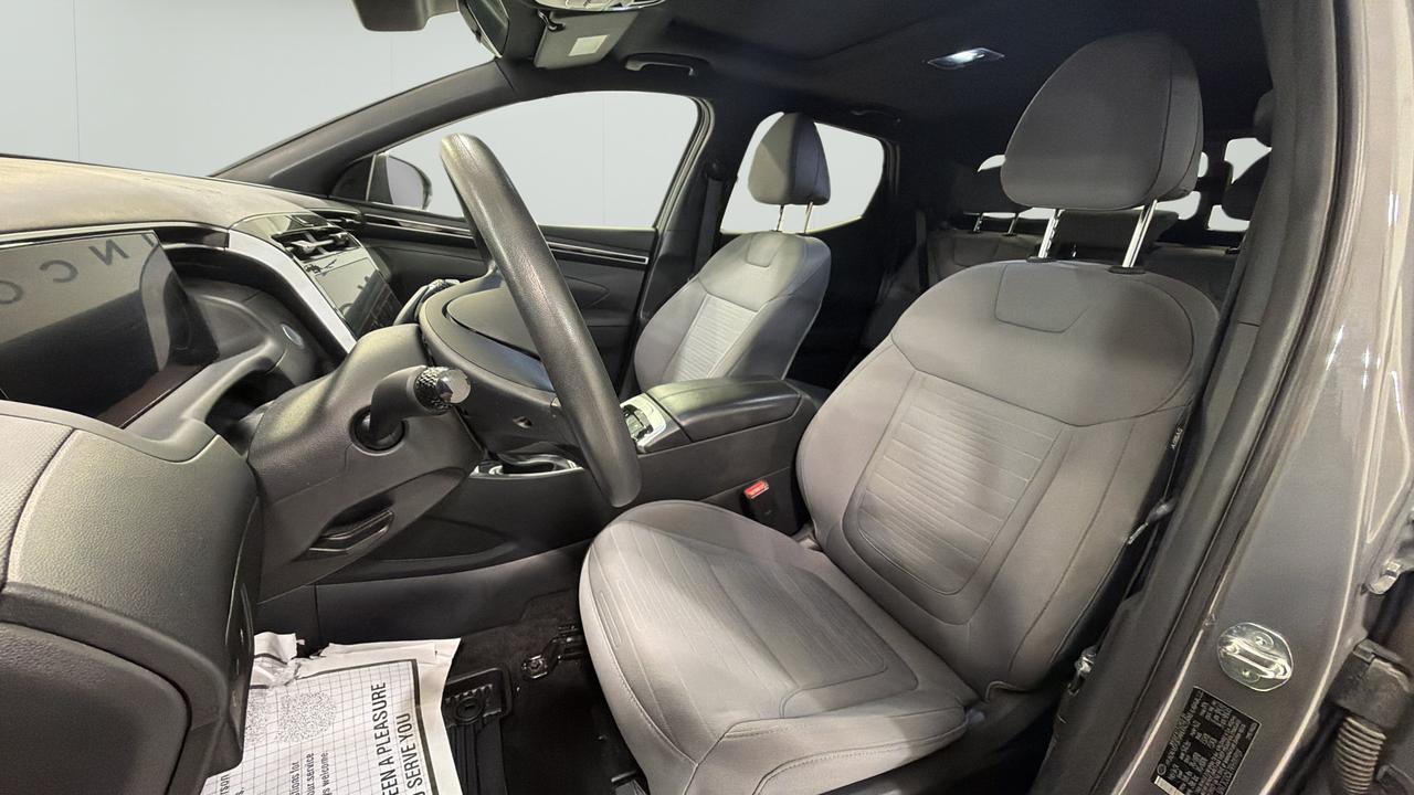 2024 Hyundai Santa Cruz SEL San Antonio TX