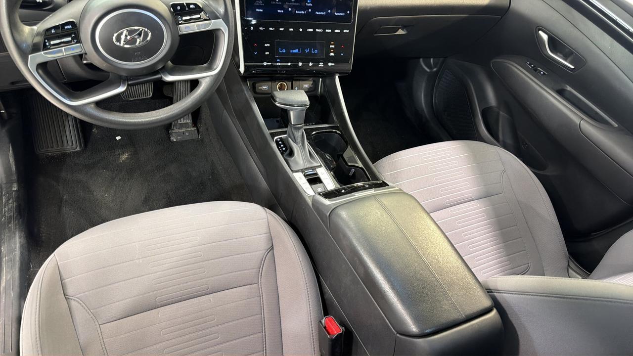 2024 Hyundai Santa Cruz SEL San Antonio TX